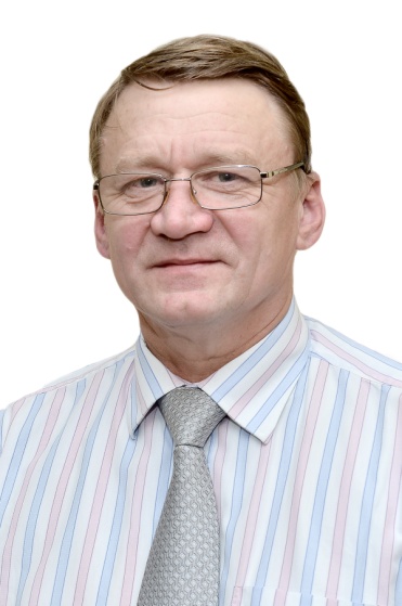 Дмитриенко Сергей Владимирович
